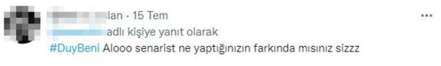 Duy Beni dizisindeki zorbalık sahnesi izleyicileri kızdırdı