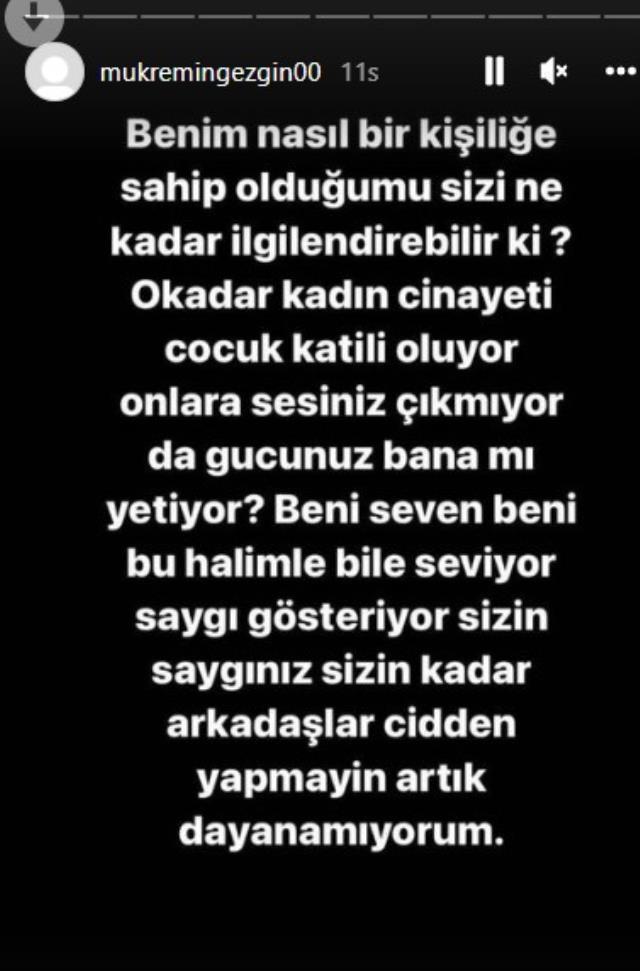 Mükremin ne dedi? Mükremin tutuklandı mı? Mükremin Gezgin soruşturma açıldı mı? TikTok fenomeni Mükremin Gezgin tutuklandı mı?