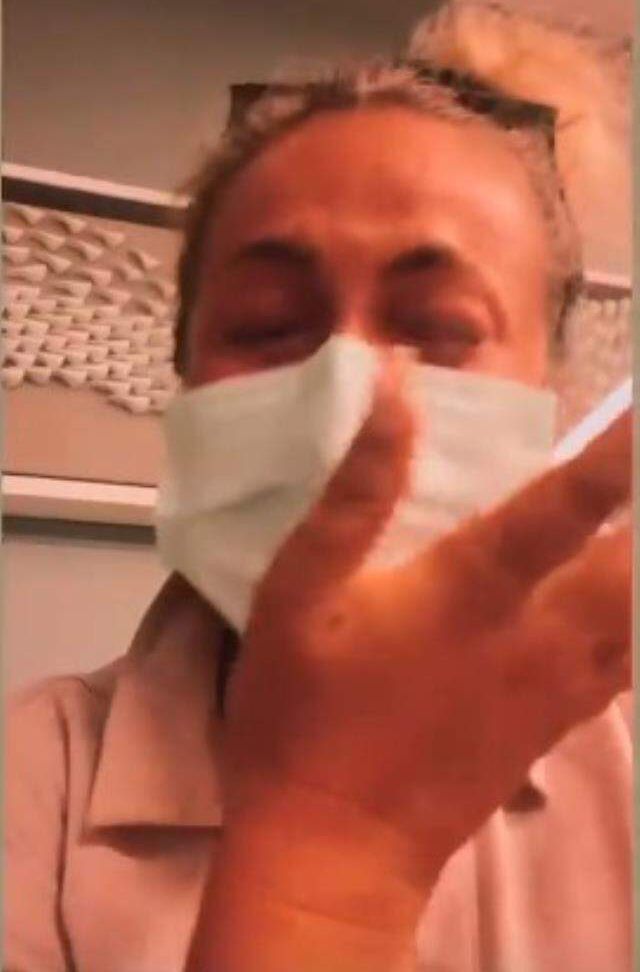Tatilde kaza... Yeliz Yeşilmen oğlunun başına gelenleri gözyaşlarıyla anlattı