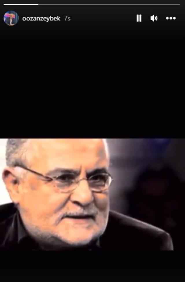 Kenan Işık iyileşti mi? Kenan Işık son durum ne?