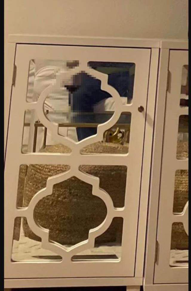 Aldatan erkek fena yakalandı! Kadının uyguladığı yöntem, dedektiflere taş çıkarttı