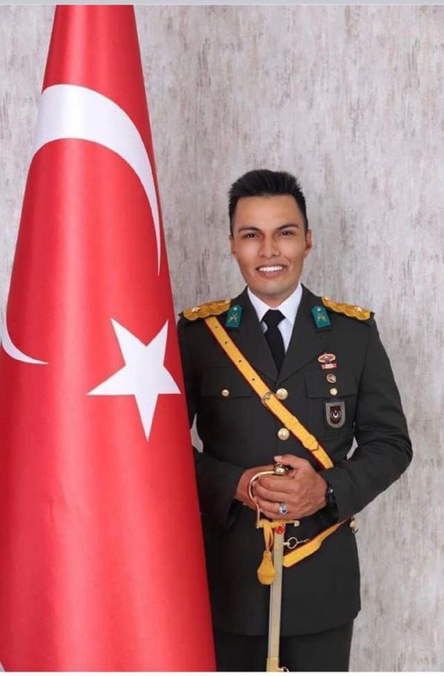 Pençe Kilit Operasyonu'ndan kahreden haber! Bir askerimiz şehit oldu