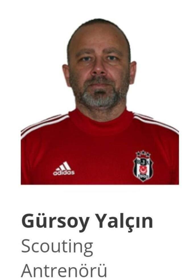 Sergen'in gizli kahramanı olan erkek kardeşi Gürsoy Yalçın, Ghezzal'ın alternatifini Fransa'da buldu