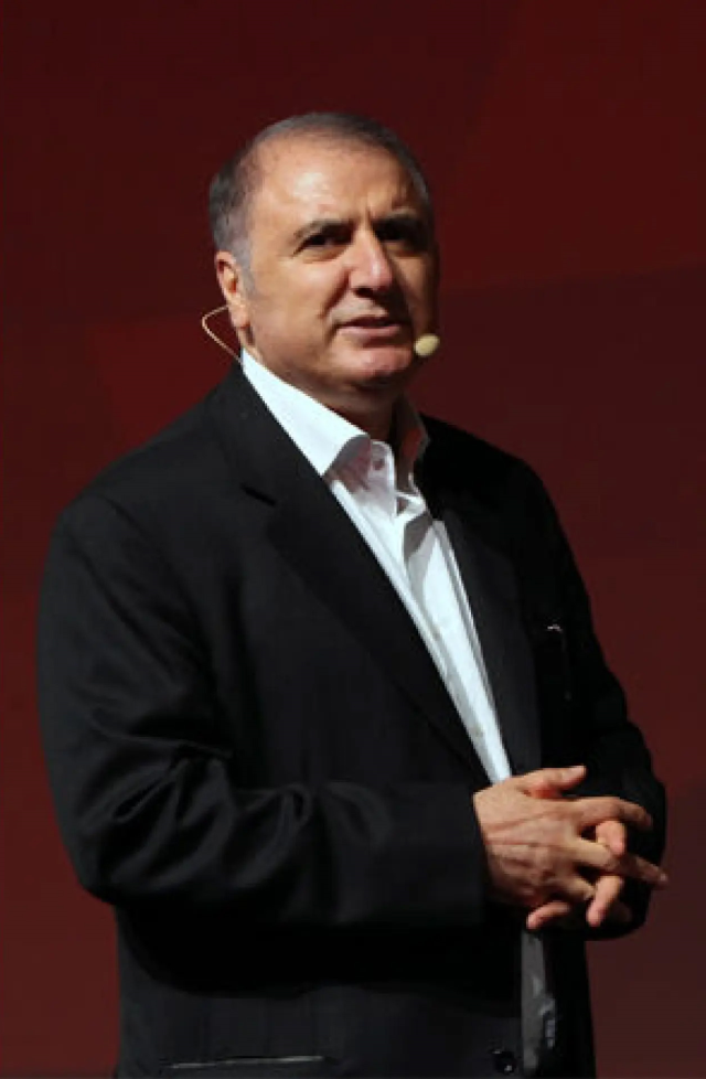 Can Holding'in sahibi Kemal Can kimdir?