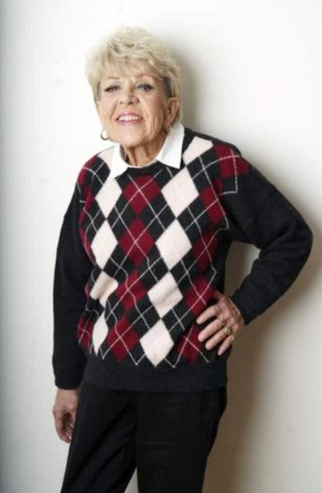 82 yaşındaki kadın, 36 yaşındaki adamla evlendi: Cinsel hayatımız çok iyi gidiyor