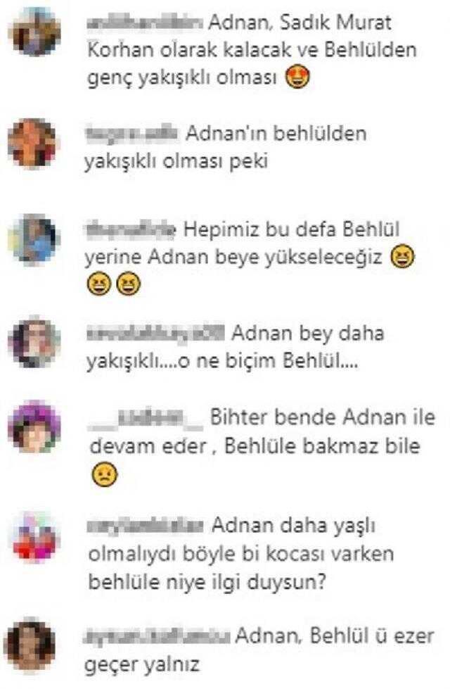 Aşk-ı Memnu'nun yeni Adnan'ı Osman Sonant oldu! Her gören aynı yorumu yaptı: Behlül'den daha yakışıklı