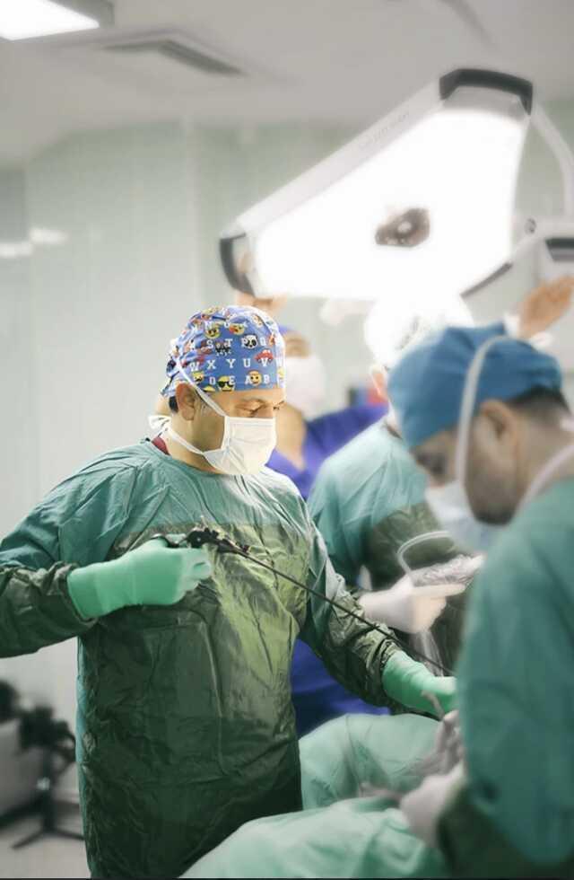 Obezitenin Sağlık Üzerindeki Etkileri ve Tedavi Yöntemleri