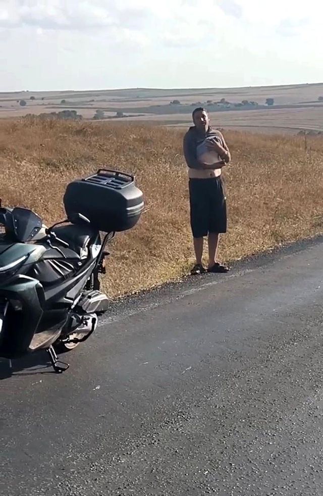 Tekirdağ'da Karısını Öldüren Şahıs Yakalandı