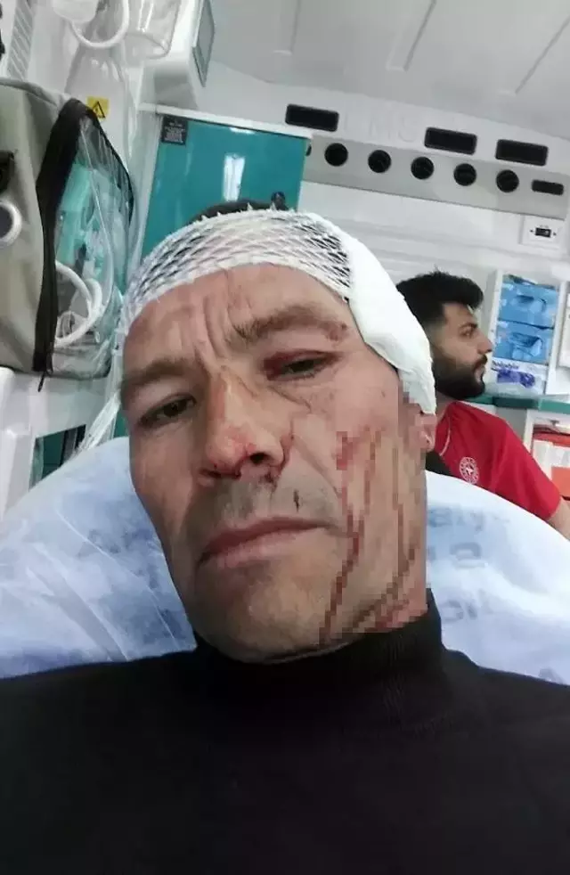 Öğrenci velisinden okul müdür vekiline darp suçlaması