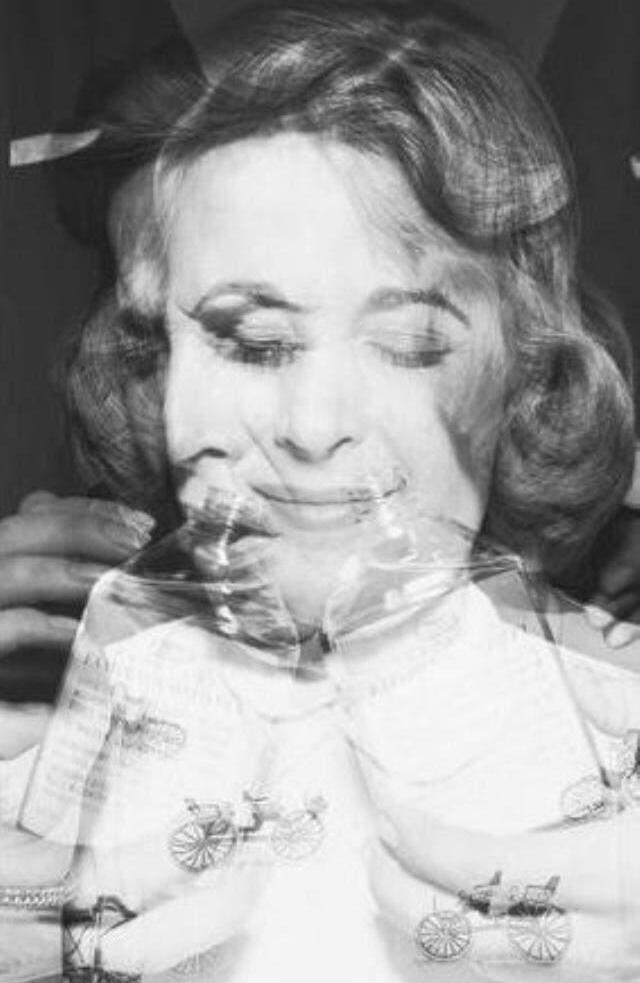 Esrarengiz kadın hala dilden dile dolaşıyor! '100 yıl önce yaşadım ve öldüm' diyerek ölüm sonrasını anlattı