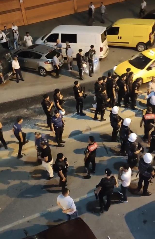 2 kişinin bıçaklandığı kız kaçırma iddiasında gerçek çok farklı çıktı