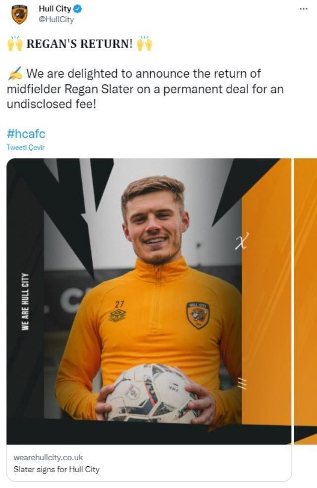 Acun Ilıcalı, Huıll City'e ilk transferini yaptı! Taraftar zevkten dört köşe oldu