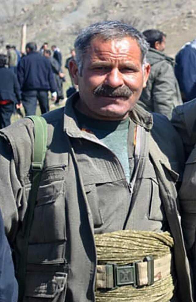 MİT'ten Suriye'de nokta atışı! Terör örgütünün silah sorumlusu Fahrettin Tolun öldürüldü