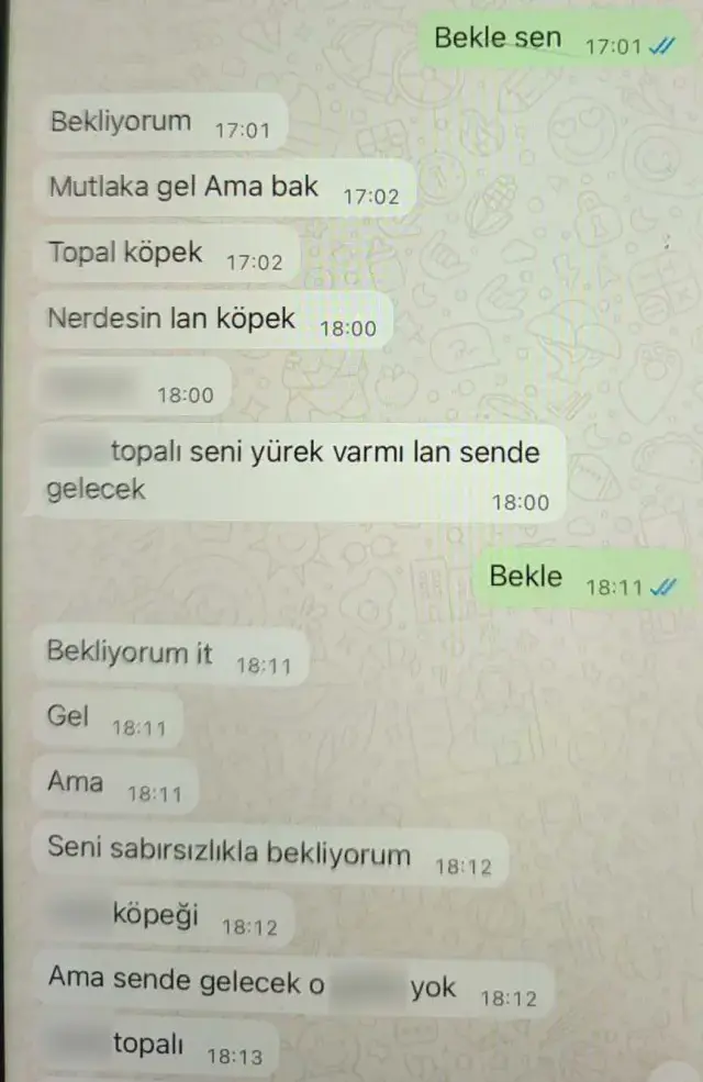 Miras kavgası aileyi birbirine düşürdü! Baba evlat katili oldu
