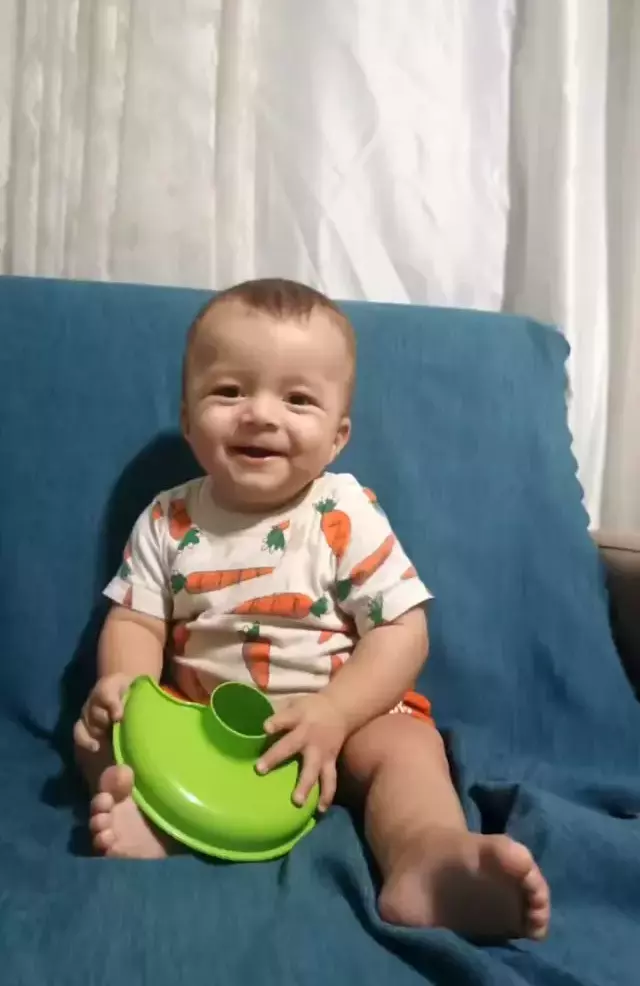 Alkollü sürücü, 9 aylık bebeği hayattan kopardı