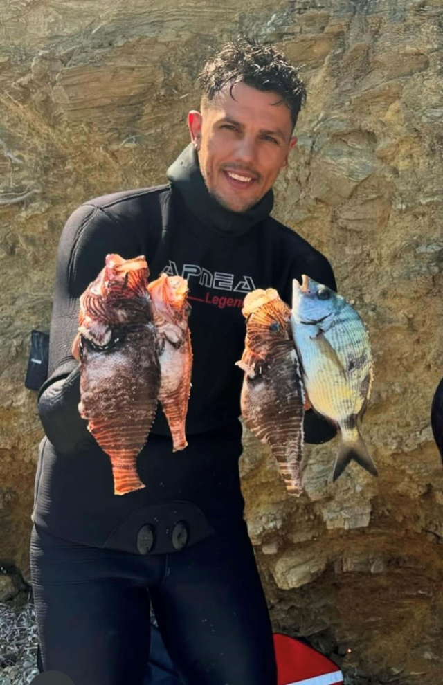 Eski milli basketbolcu İlkan Karaman'ın ölümüne neden olan sürücüye 5 yıl 4 ay hapis cezası