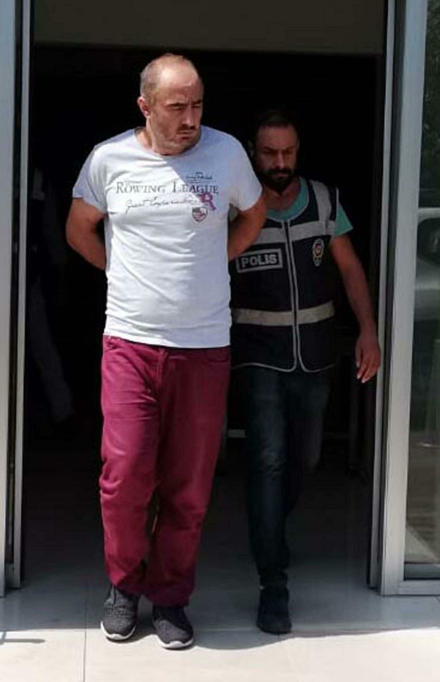 Tandırda cansız bedeni bulunan Eymen'in katillerine 'Müstehcen yayın'dan hapis istemi