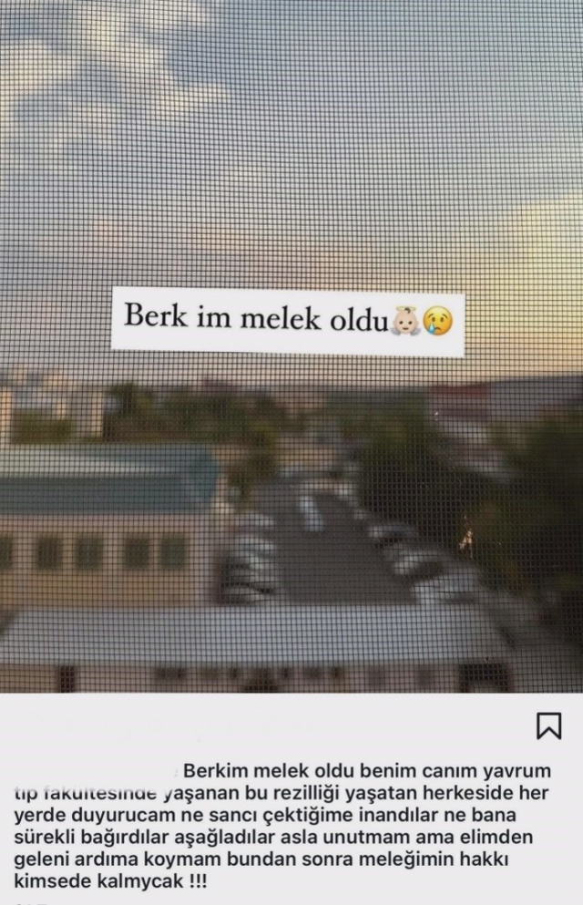 'Hastane servis odasındaki doğumda doktorun elinden kayan bebek öldü' iddiasına çifte soruşturma