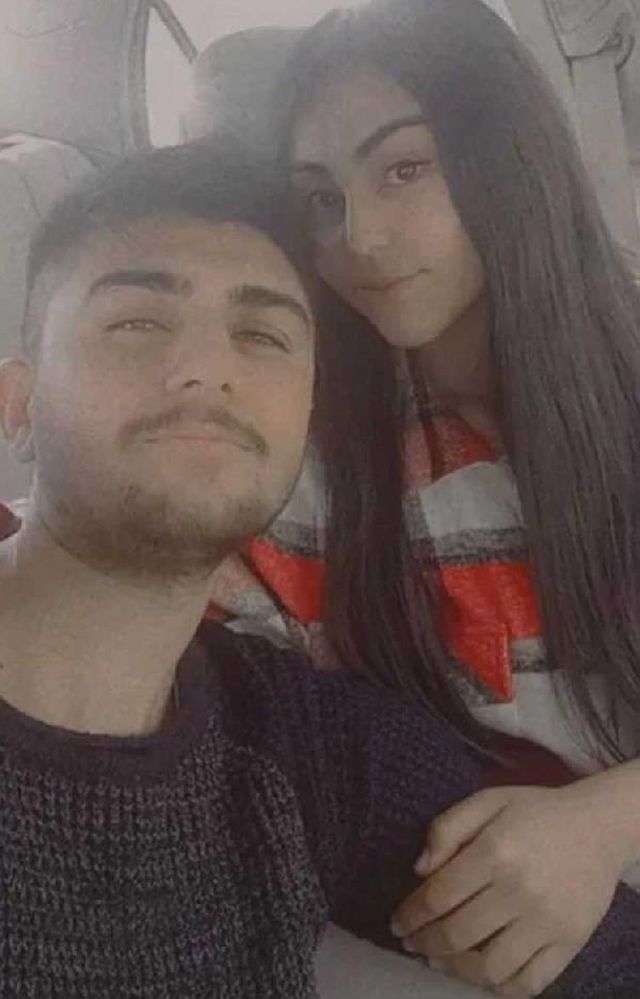Kayıp sevgililerden kahreden haber! Şeyma ölü bulundu, Hasan aranmaya devam ediyor