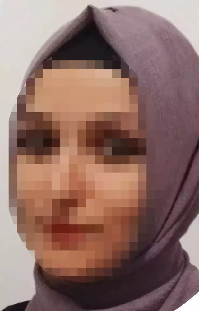Eski eş Ş.T.