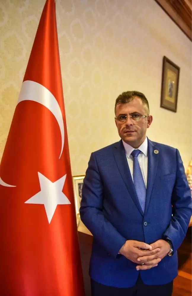 Başkan Çatal, 'Halk Günü' Toplantısı Yapacak