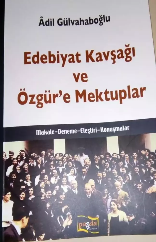 Oğlu'nun Anılarını Yeni Çıkarttığı Kitabında Yaşattı