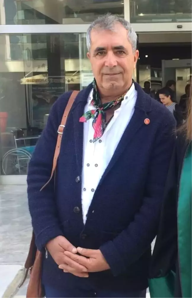 Çakal Carlos