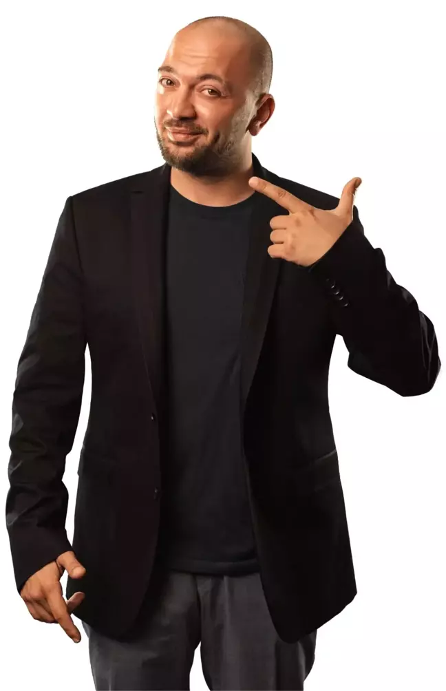 Ceyhun Yılmaz Best Fm'de Kaldığı Yerden Devam Ediyor