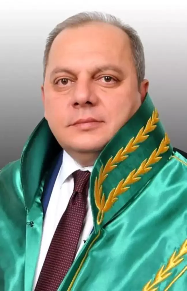 Adalet Bakanı Yılmaz Tunç, Yargıtay Başkanlığına seçilen Ömer Kerkez'i tebrik etti