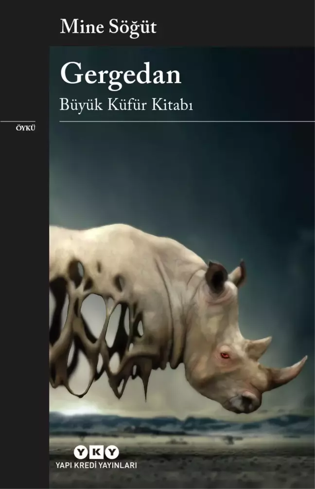 Mine Söğüt'ten