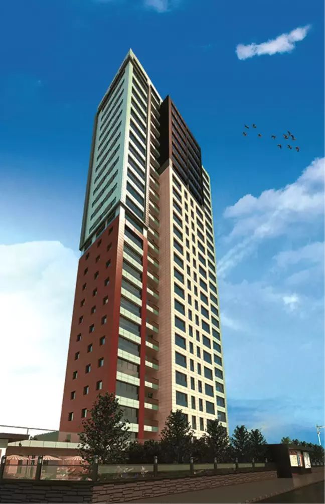 Avrupa'nın En Prestijli Yarışmasından Royal Group'a 2 Dev Ödül!
