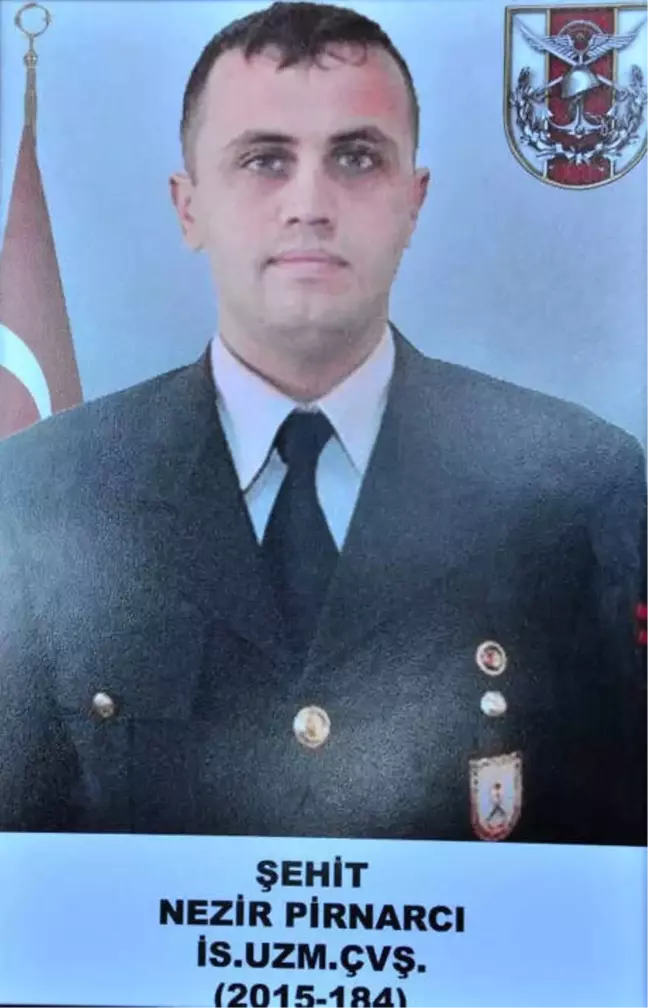 Şehidin Odası Müzeye Dönüştürüldü