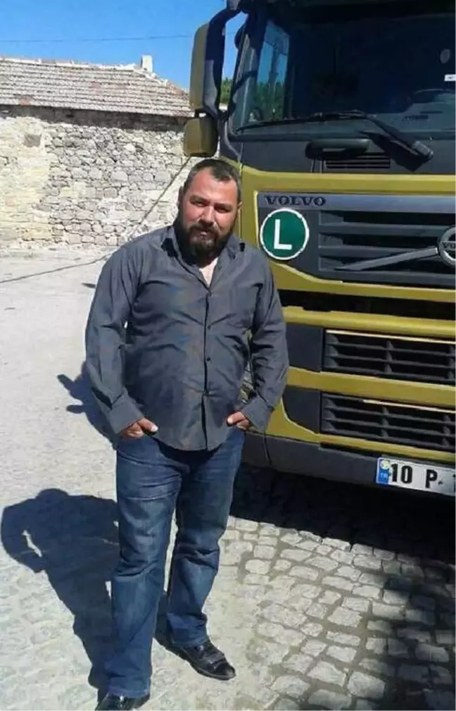 15 İşçinin Öldüğü Kazada Şoföre Verilen 15 Yıl Hapis Cezası Onandı