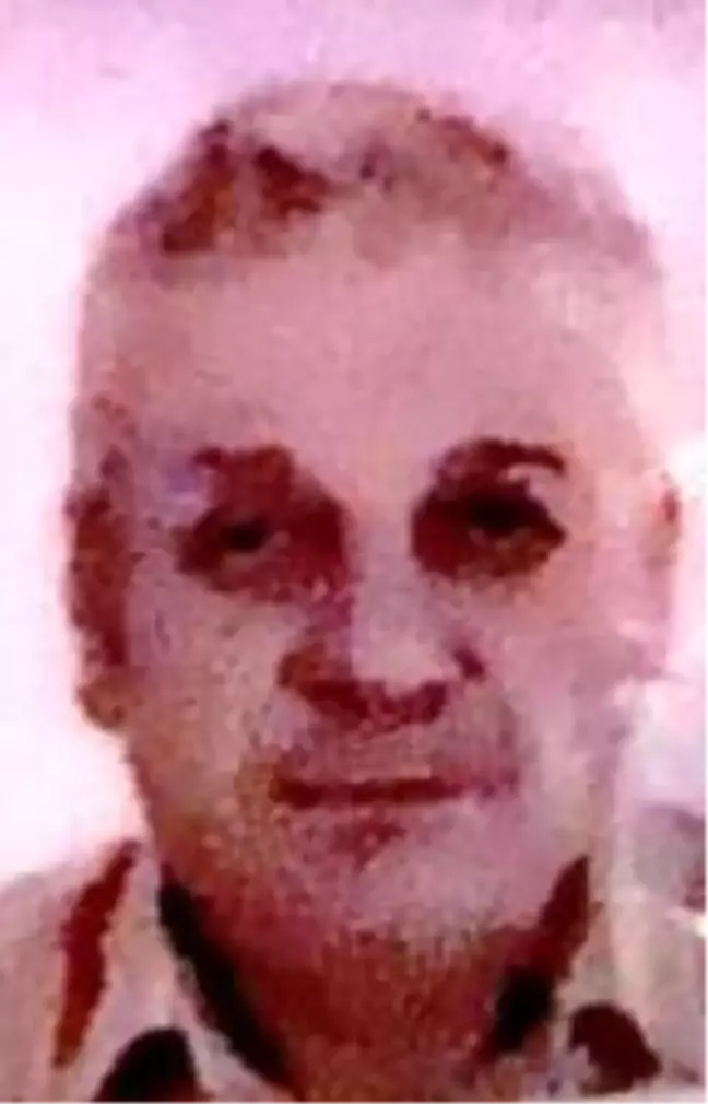 Sokak ortasında ölü bulundu