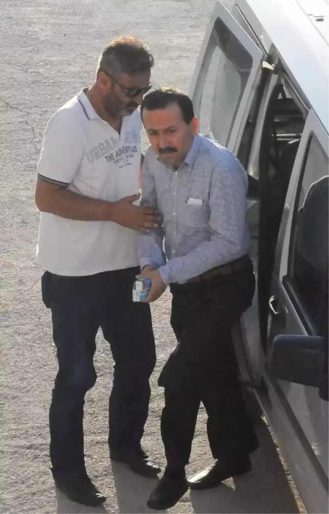 Fetö'den Yargılanan Eski Rektör, Yeni Rektörü Suçladı