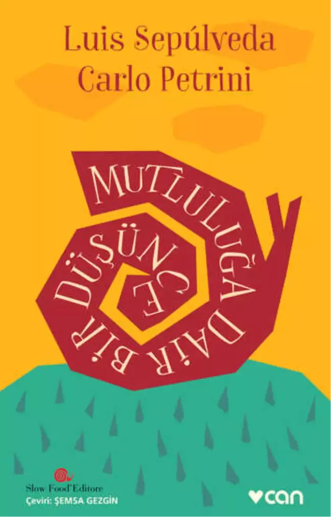 Doğanın Ritmine Siz Katılın, Mutluluğa Dair Bir Düşünce!
