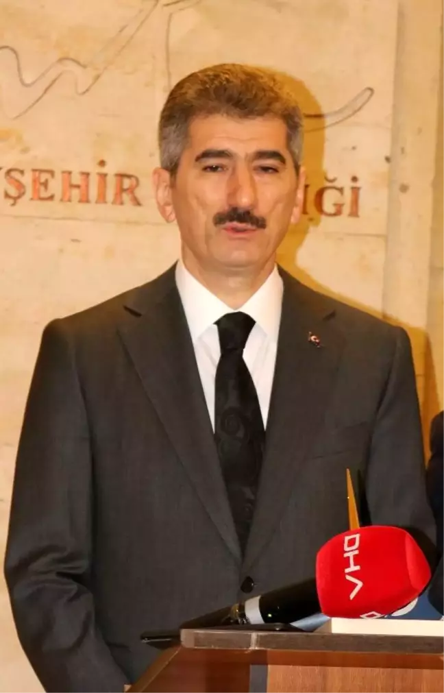 Bakan Yardımcısı İnce: İzleme ve değerlendirme sistemi geliştirdik