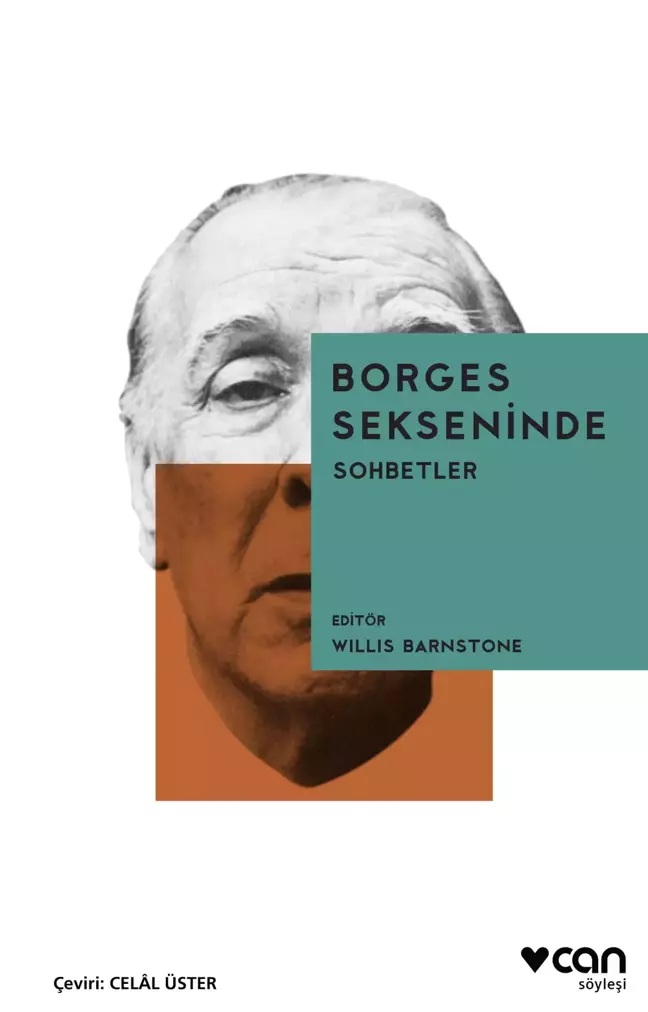 Borges'in Dünyasına Büyülü Bir Yolculuk