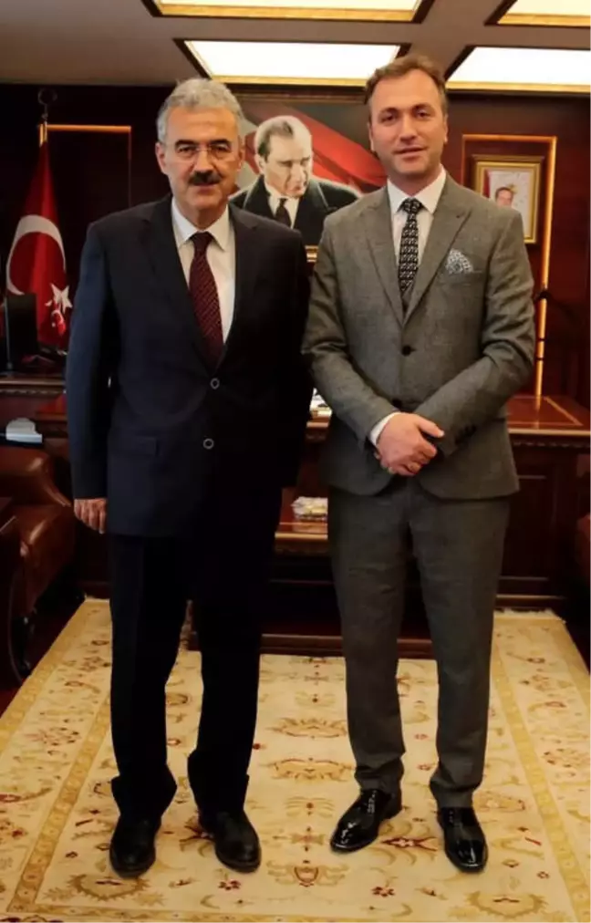 İzmir'deki Giresun Günleri Ege ile Karadeniz Arasında Köprü Oldu