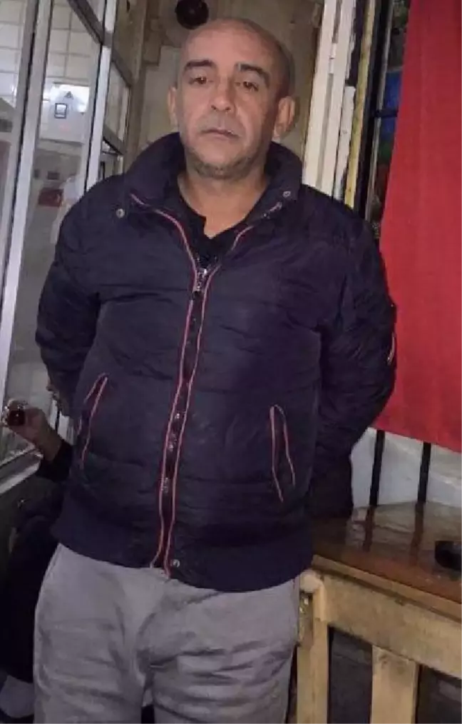 Son dakika haberleri | Birlikte alkol aldığı arkadaşını öldüren kişiye 11 yıl hapis cezası
