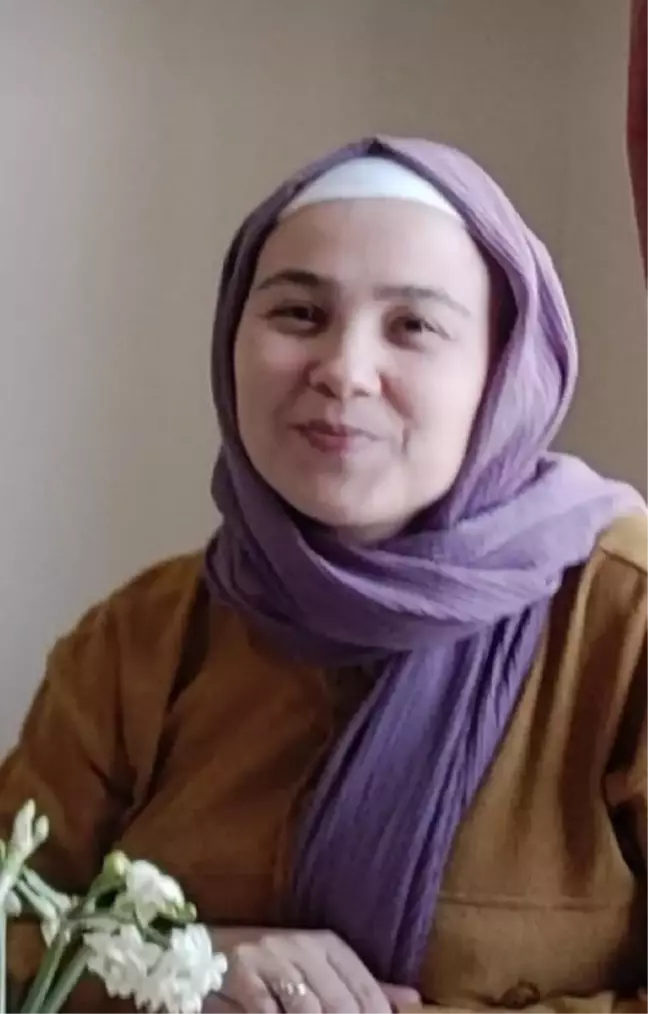 Adana'da ablasının eski eşi tarafından öldürülen Doktor Sümeyye 6 ay önce evlenmiş