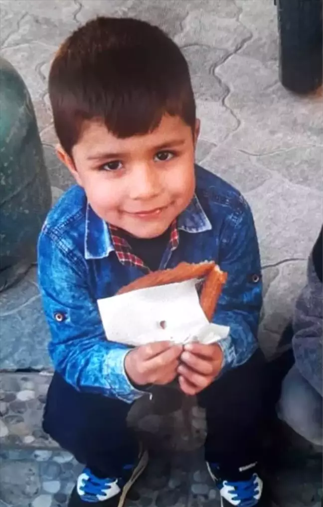 Rize'de Kaybolan İki Çocuk Aranıyor