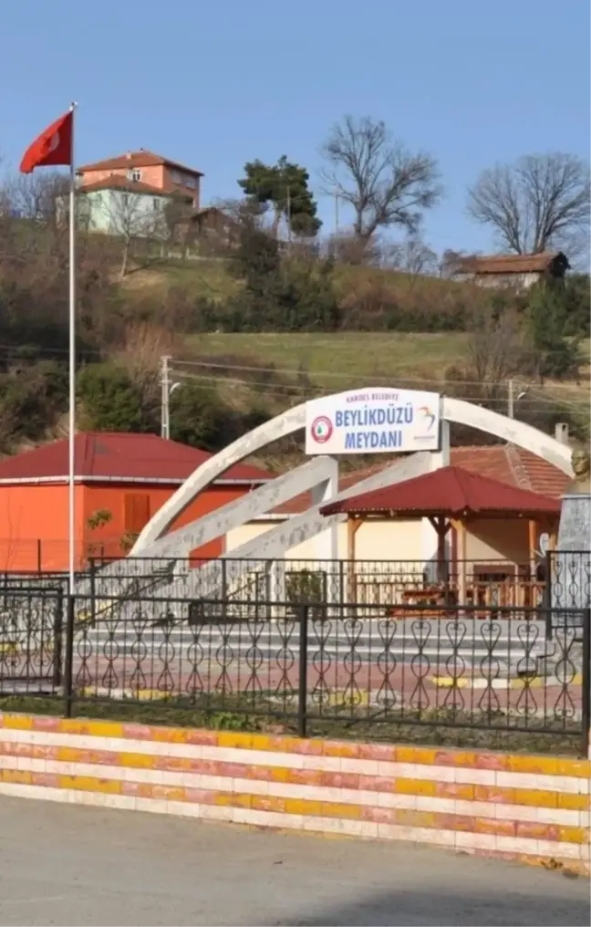 CHP'li Belediye Başkanı