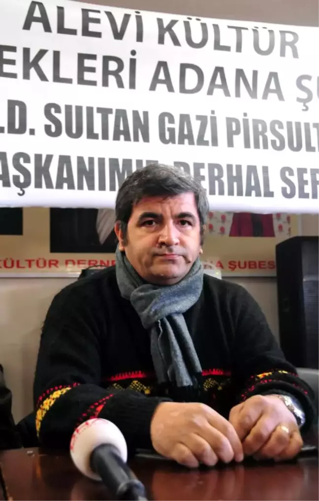 Deaş'ın Mezhep Provokasyonuna Karşı Uyarı