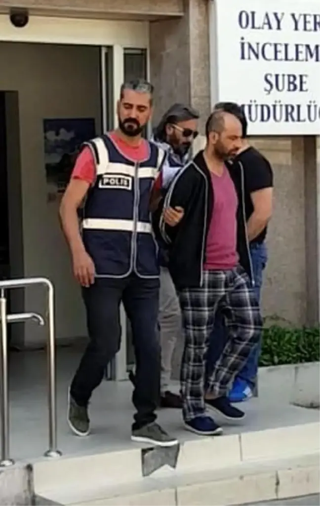 Ev hapsindeki iş insanını öldüren sanığa ağırlaştırılmış müebbet hapis cezası