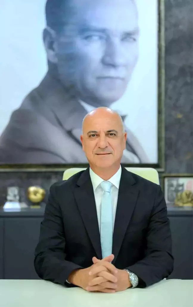 İstanbul Sanayi Odası, Türkiye'nin 500 Büyük Sanayi Kuruluşu'nu açıkladı