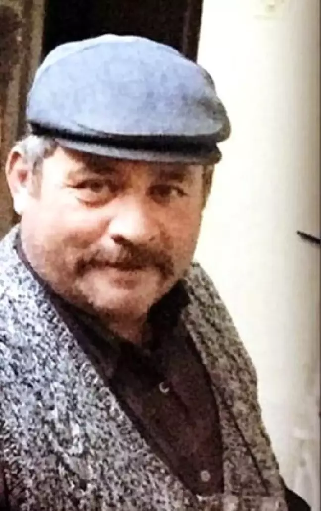 Borç- Alacak Kavgasında Çiftçiyi Öldürdü