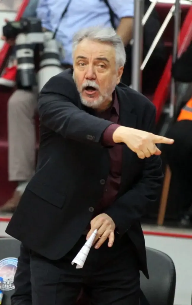 Zafer Kalaycıoğlu:
