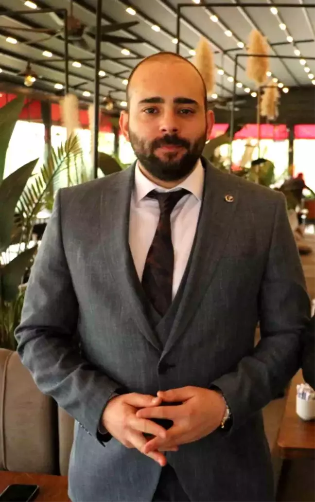 KSO başkanının