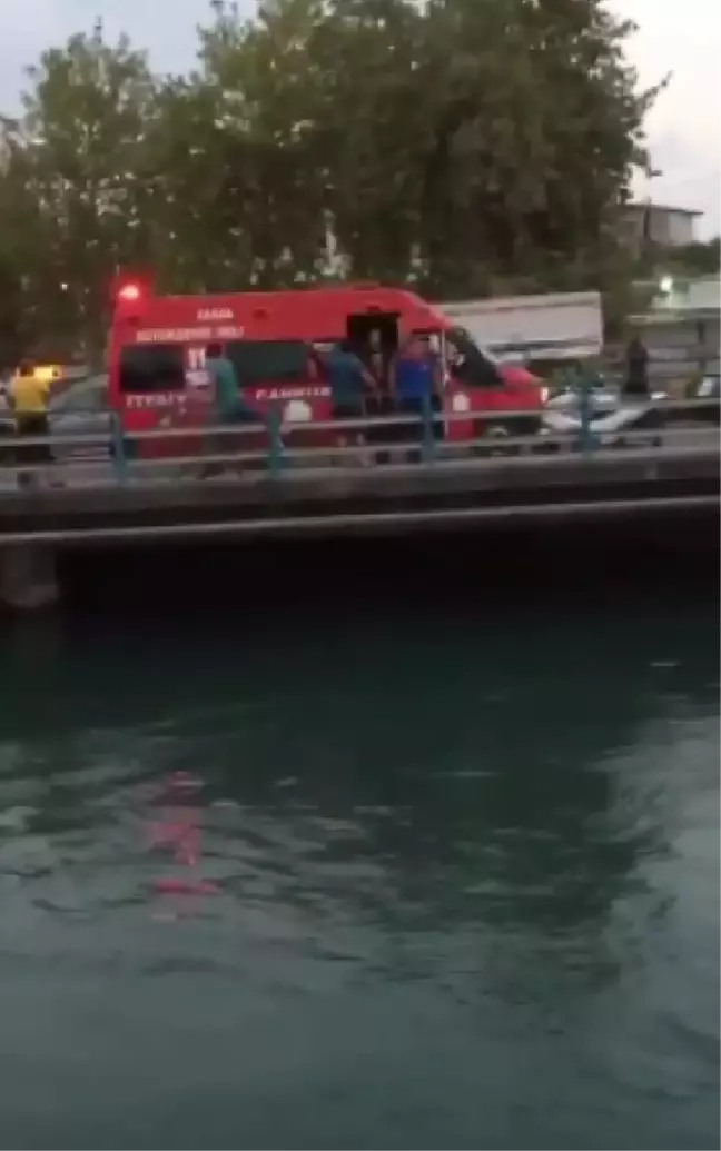 Sulama kanalında kaybolan Abdullah'ın cesedi bulundu